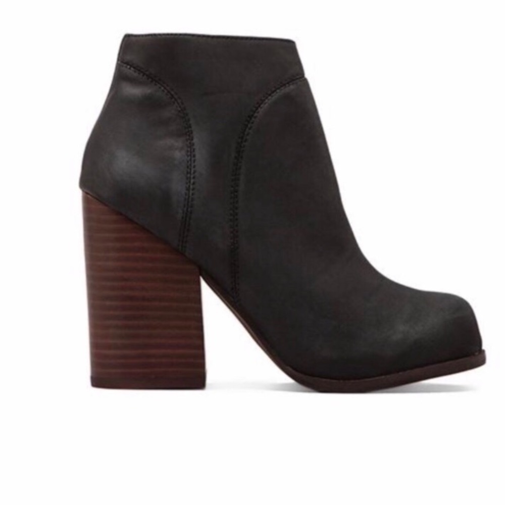 Jeffrey Campbell Hanger Bootie
